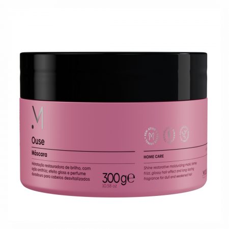 MASCARA OUSE 300ML MAXILINE