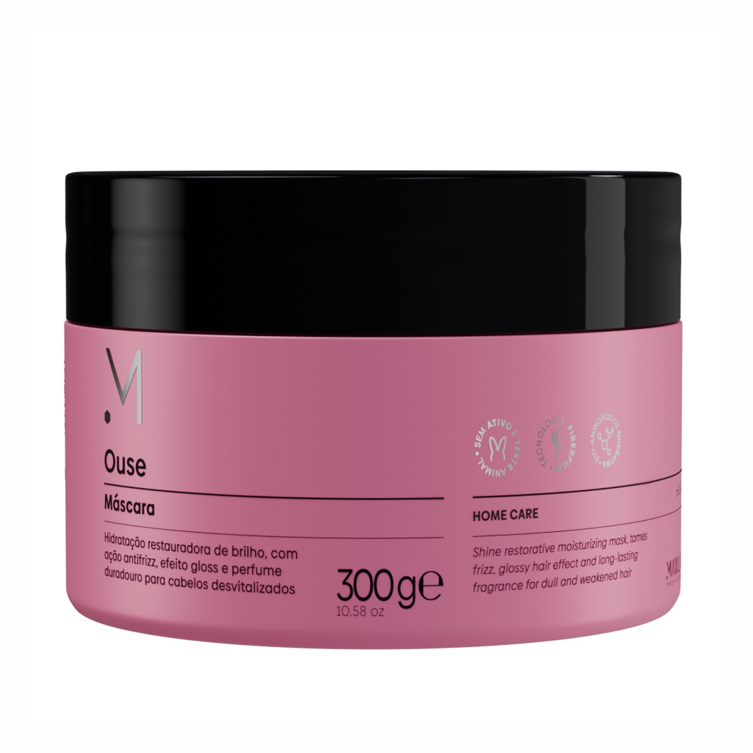 MASCARA OUSE 300ML MAXILINE