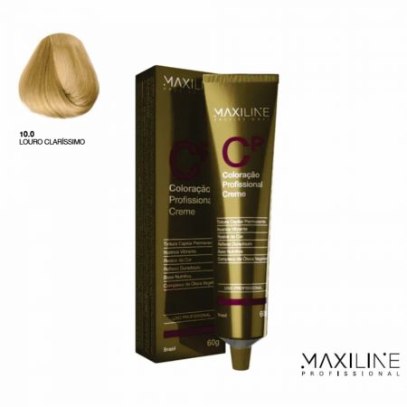 10.0  LOURO CLARISSIMO MAXLINE