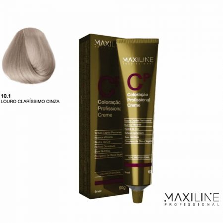 10.1  LOURO CLARO CINZA MAXLINE