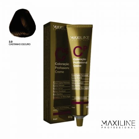 3.0 CASTANHO ESCURO MAXLINE