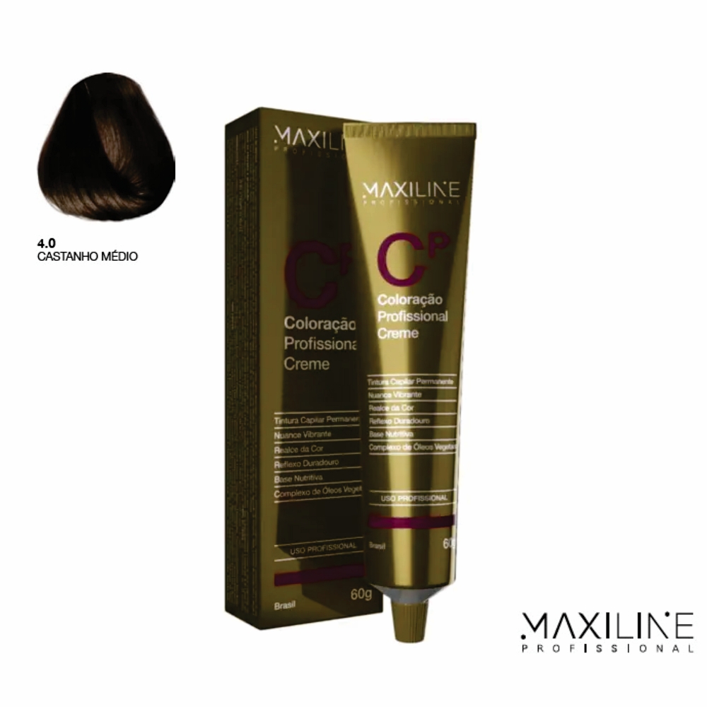 4.0 CASTANHO MEDIO MAXLINE