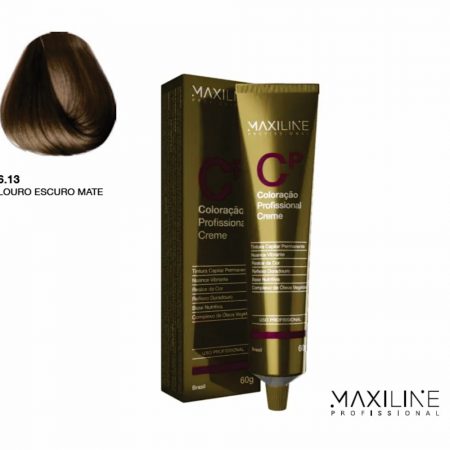 6.13 LOURO ESCURO MATE MAXLINE