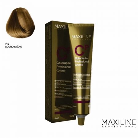 7.0 LOURO MEDIO MAXLINE