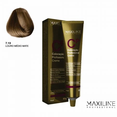 7.13  LOURO MEDIO MATE MAXLINE