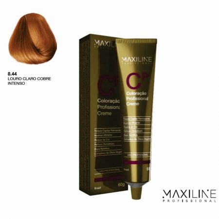 8.44 LOURO CLARO COBRE INTESO MAXLINE