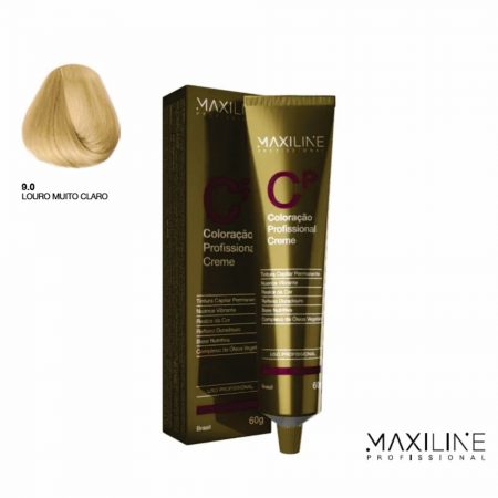 9.0 LOURO MUITO CLARO MAXLINE