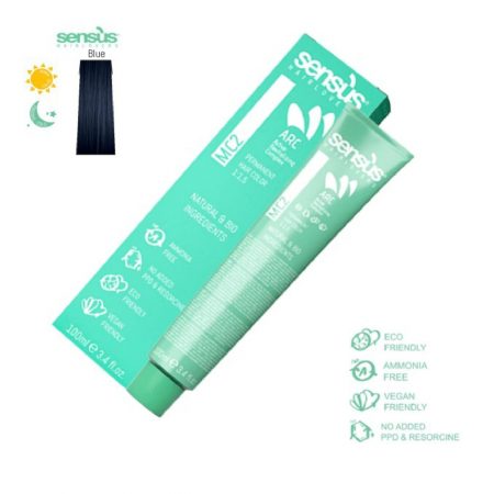 COLORAÇAO MC2 BOOSTER BLUE 100ML SENS.US