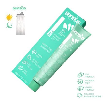 COLORAÇAO MC2 BOOSTER PURE 100ML SENS.US