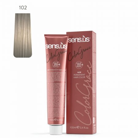 COLOR GRACE 102 SS 100ML DESC