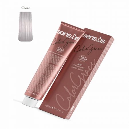 COLORAÇÃO MODULATER CLEAR 100ML SENS.US