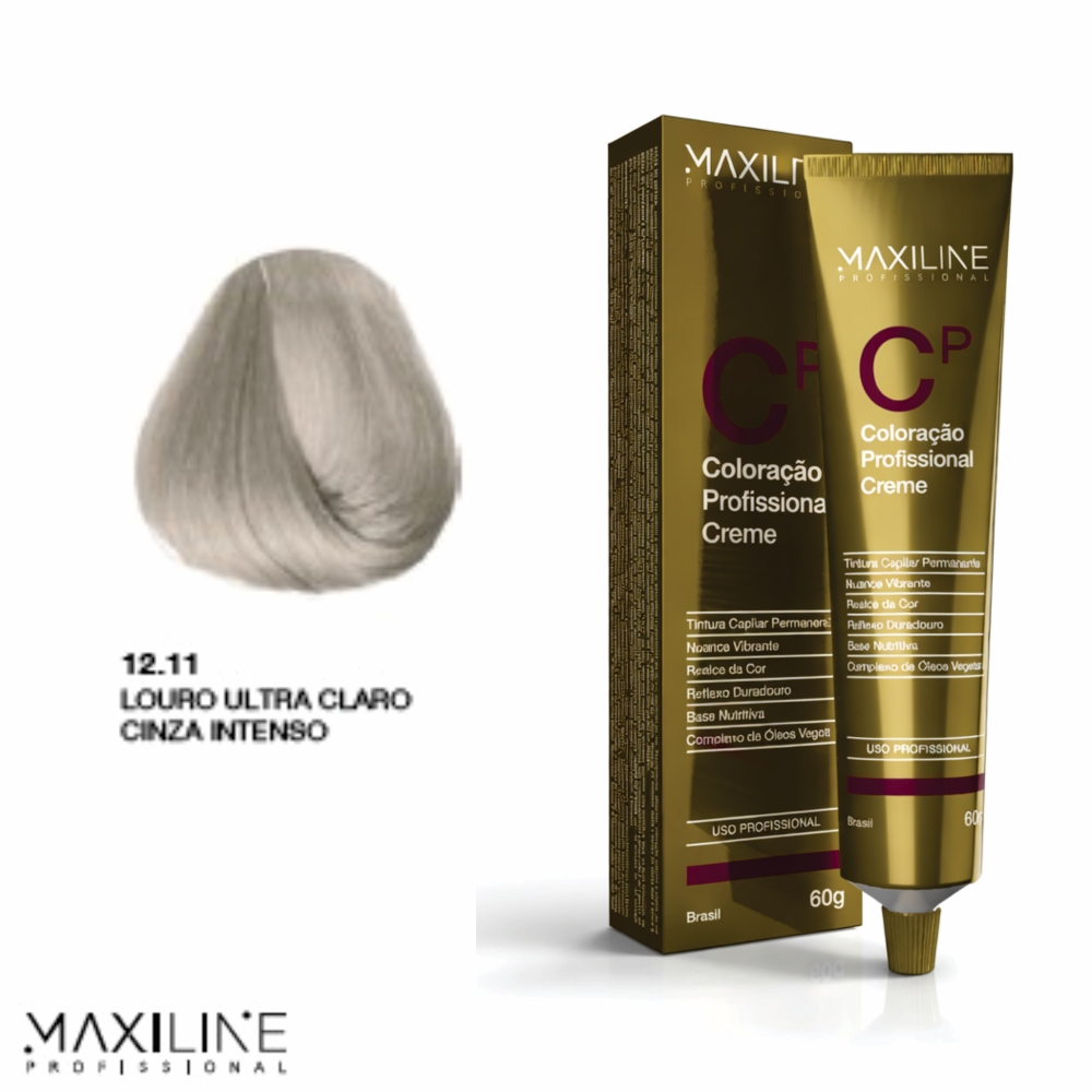 12.11 LOURO ULTRA CLARO CINZA INTENSO MAXLINE
