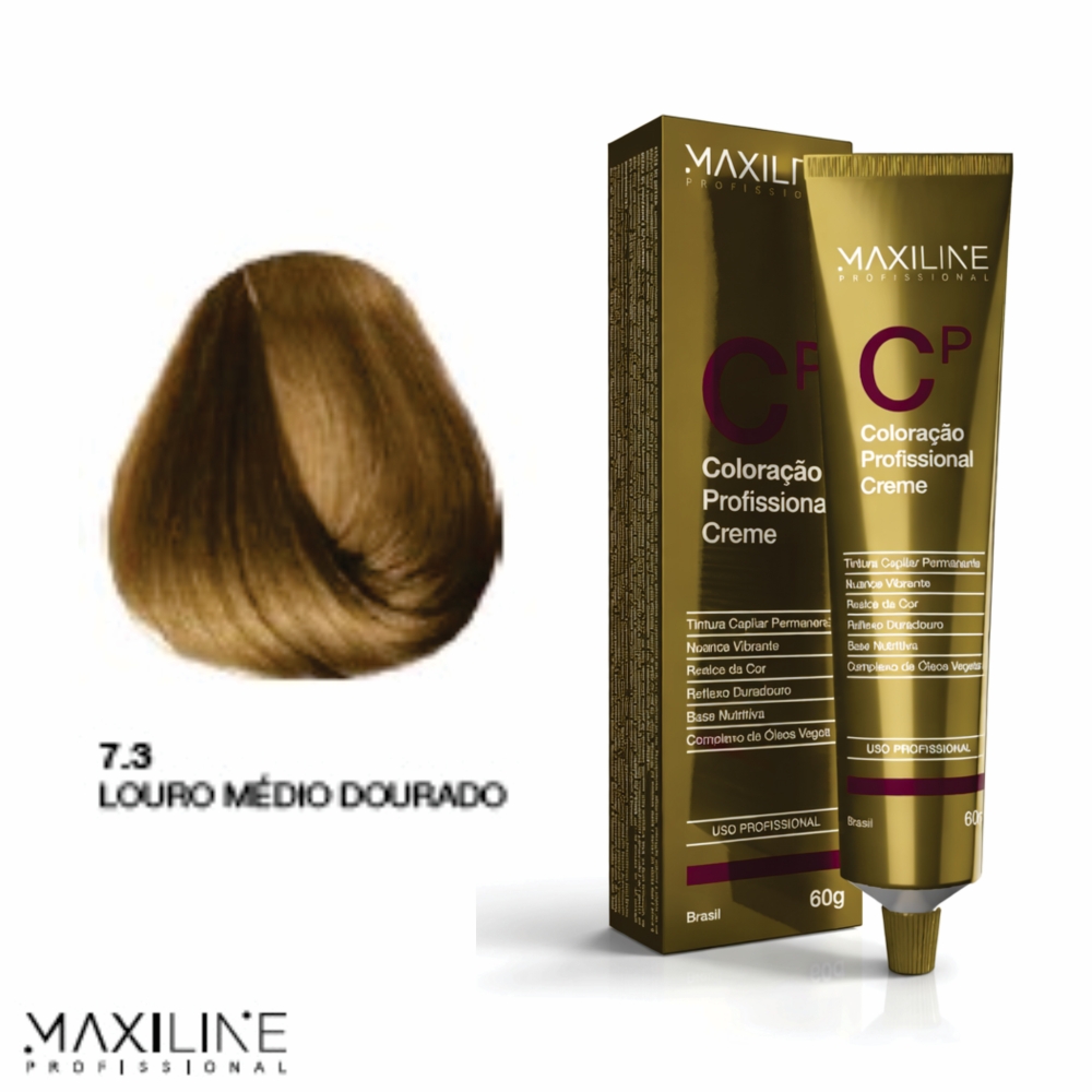 7.3 LOURO MEDIO DOURADO MAXLINE