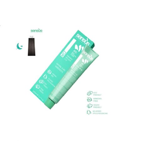 COLORAÇÃO MC2 7.12 BIONDO ROVERE 100ML SENS.US