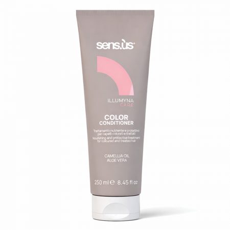 CONDICIONADOR ILLUMYNA COLOR  250ML NEW