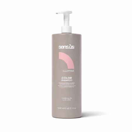 NUTRI COLOR SHAMPOO ILLUMYNA 1200 ML