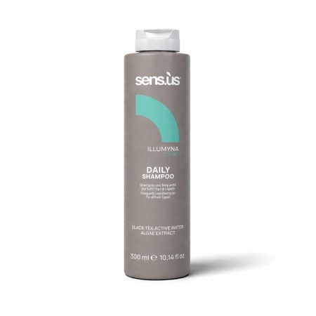 SHAMPOO ILLUMYNA  DAILY VOLUME 250ML