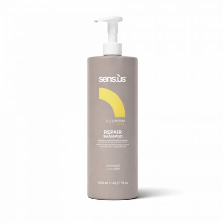 SHAMPOO ILLUMYNA NUTRI REPAIR 1200ML SENS.US