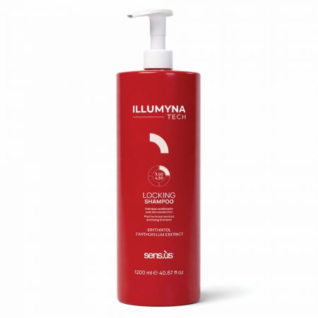 SHAMPOO LOCKING 1000ML