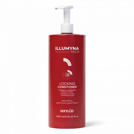 CONDICIONADOR LOCKING 1000ML