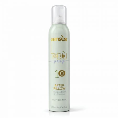 AFTERPILLOW10TABU - SHAMPOO AFTER PILLOW, SENSUS, 200ML