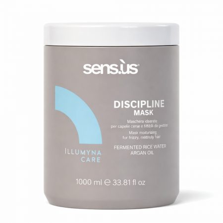 ILLUMYNA NUTRI DISCIPLINE MASK 1000 SENS.US
