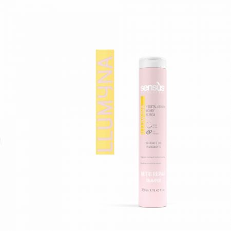 ILLUMYNA REPAIR SHAMPOO 250ML