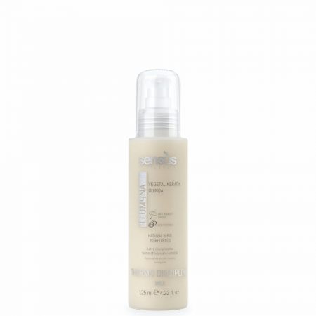 THERMO  DISCIPLINE MILK 125ML