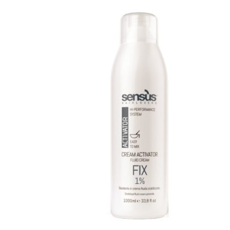 OXYDANT FIX CREAM 1L SENS.US