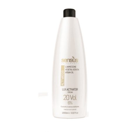 OXI LUX ACT.20VOL 1L.SENS.US