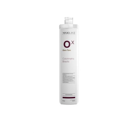 OXI EMULSAO MAX ZERO TOM 900ML MAXILINE