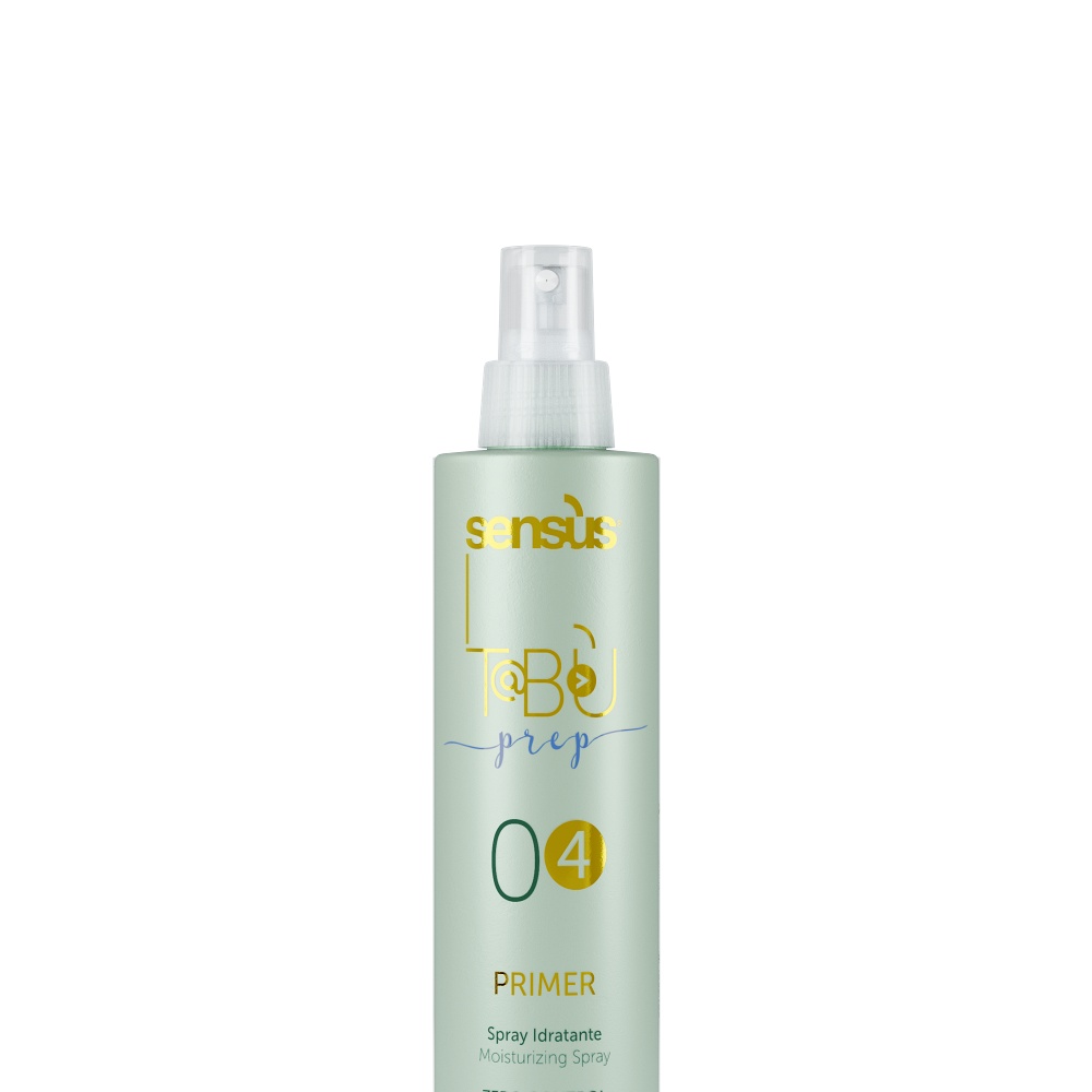 T@BU PRIMER 04 200 ML - SPRAY IDRATANTE SENS.US