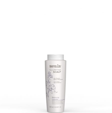 SCALP SHAMPOO BALANCING CLEANSER 250 ML SENS.US