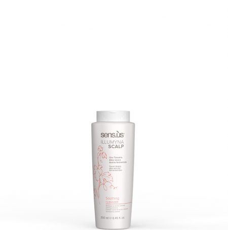 SCALP SHAMPOO SOOTHING CLEANSER 250ML SENS.US