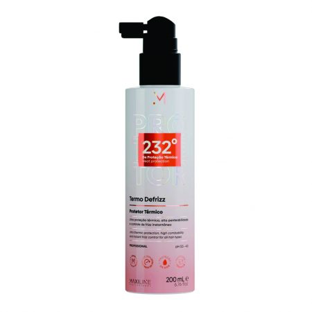PROTETOR TERMO DEFRIZZ 200 ML