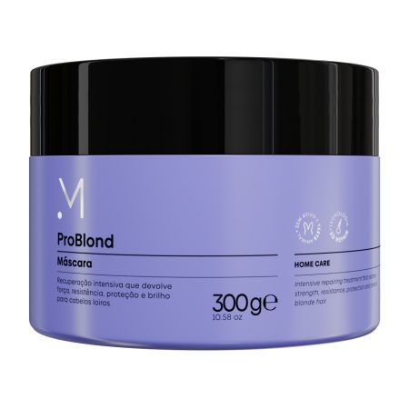 MASCARA PROBLOND 300 G MAXILINE