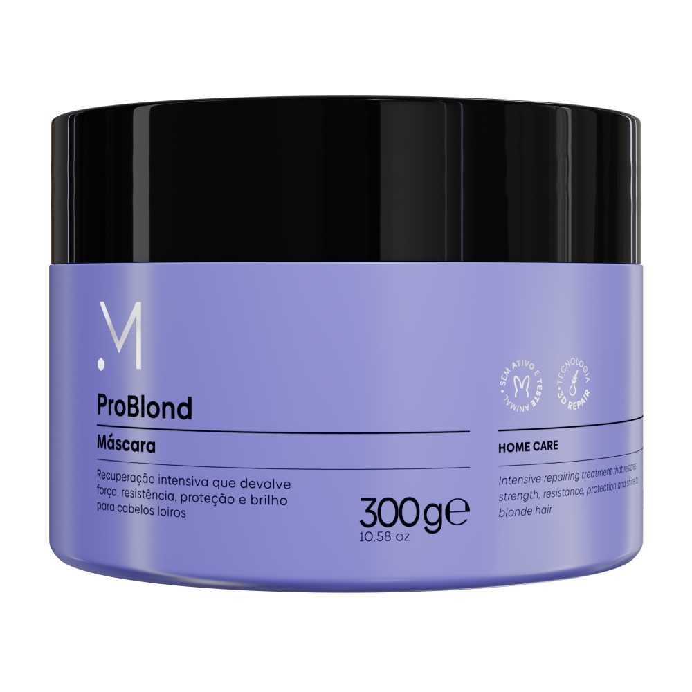 MASCARA PROBLOND 300 G MAXILINE