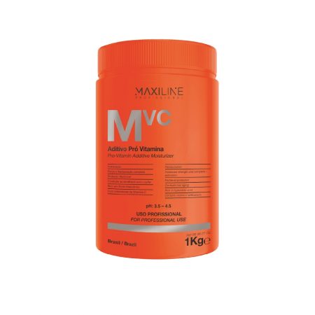 HIDRATAÇAO ADITIVO PRO VITAMINA 1KG MAXILINE