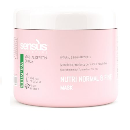 ILLUMYNA NORMAL & FINE MASK 500GR
