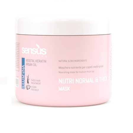 ILLUMYNA NORMAL & THICK MASK 500GR