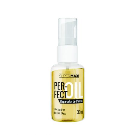REPARADOR DE PONTA PERFECT OIL-30ML
