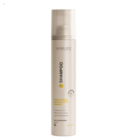 SHAMPOO PROTOCOLO 1L MAXILINE