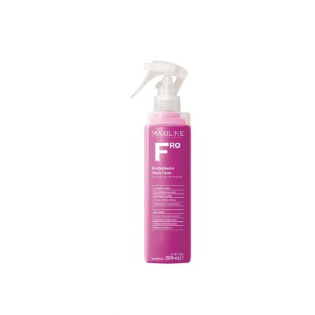 FINALIZADOR FLASH OUSE 200ML MAXILINE