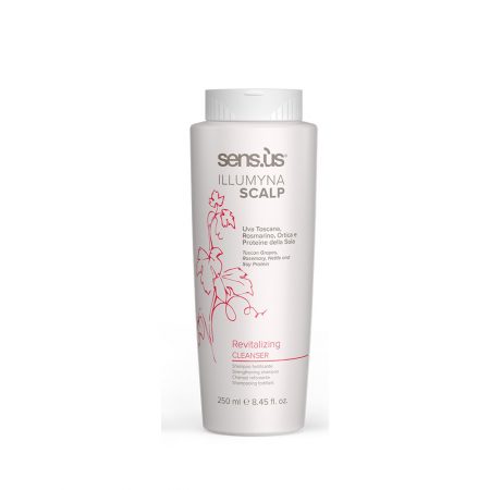 SCALP REVITALIZING CLEANSER 250ML SENS.US