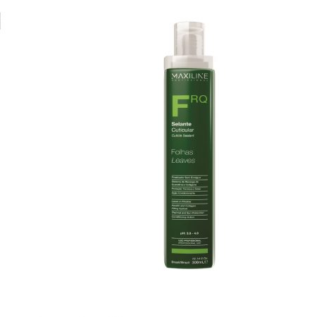 SELANTE CUTICULAR FOLHAS 300ML MAXILINE
