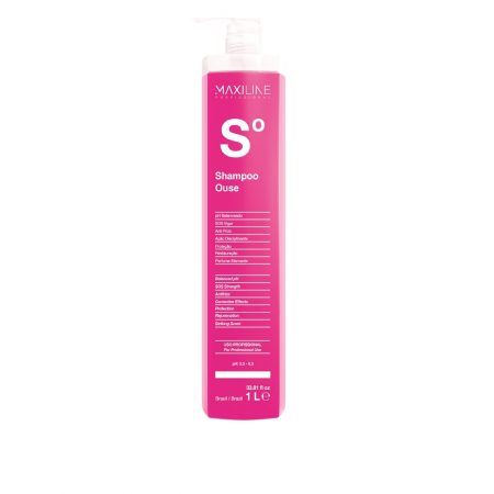 SHAMPOO OUSE 1L MAXILINE