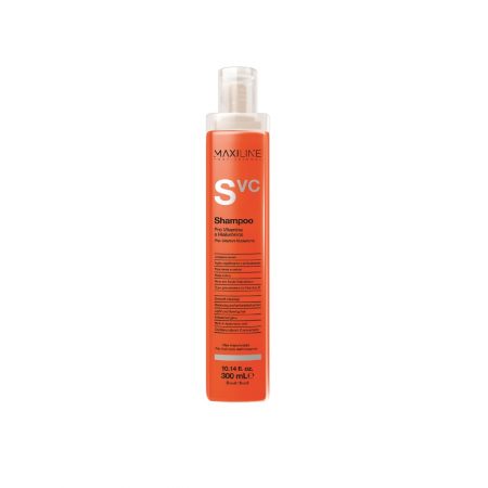 SHAMPOO PRO VITAMINA 300ML MAXILINE