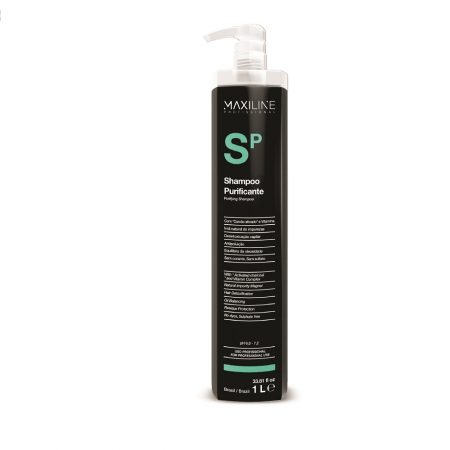 SHAMPOO PURIFICANTE 1L