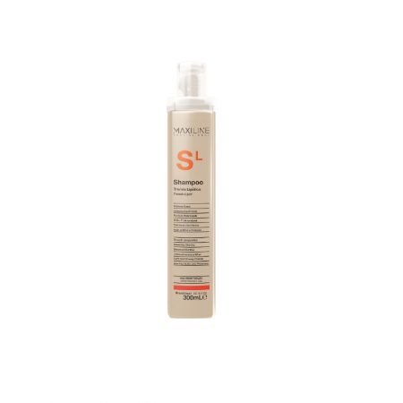 SHAMPOO TRENDS LIPIDICO 300 ML MAXILINE