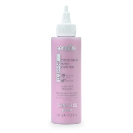 BOOSTER PLUS SHINE 125ML